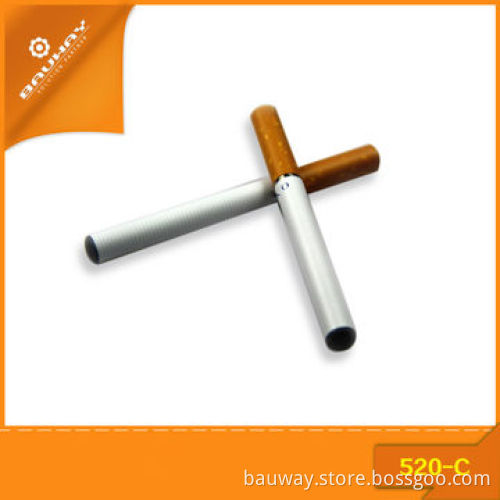 BW-118H 500 puffs disposable manual switch e-cigarette